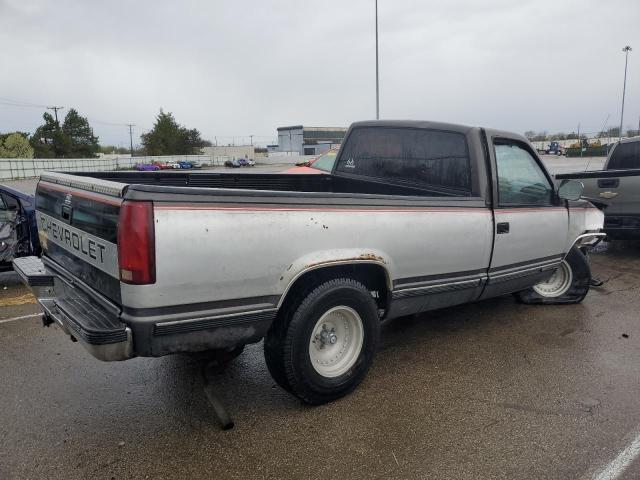 Photo 2 VIN: 1GTEC14K3NE542914 - GMC SIERRA 