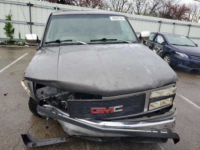 Photo 4 VIN: 1GTEC14K3NE542914 - GMC SIERRA 