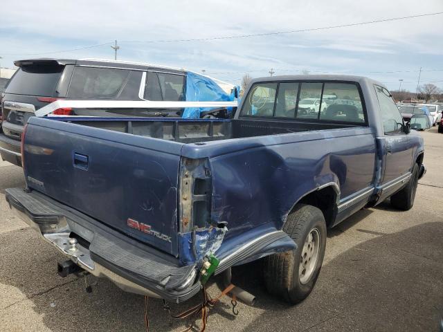 Photo 2 VIN: 1GTEC14K3PE514338 - GMC SIERRA 