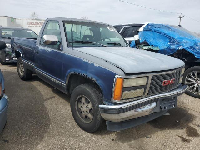 Photo 3 VIN: 1GTEC14K3PE514338 - GMC SIERRA 