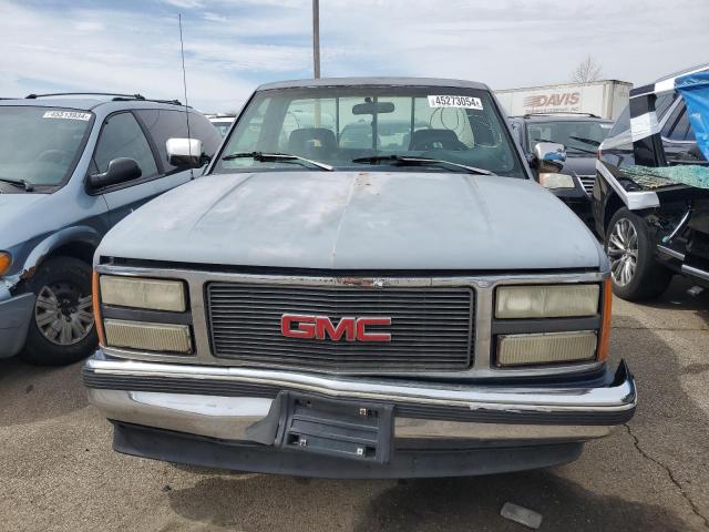 Photo 4 VIN: 1GTEC14K3PE514338 - GMC SIERRA 