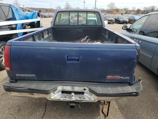 Photo 5 VIN: 1GTEC14K3PE514338 - GMC SIERRA 