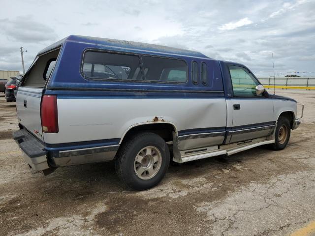 Photo 2 VIN: 1GTEC14K4RE513623 - GMC SIERRA 