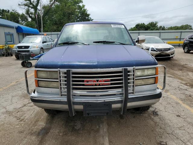 Photo 4 VIN: 1GTEC14K4RE513623 - GMC SIERRA 