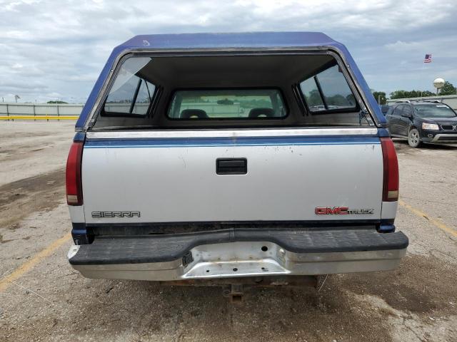 Photo 5 VIN: 1GTEC14K4RE513623 - GMC SIERRA 