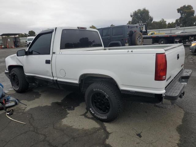 Photo 1 VIN: 1GTEC14K5SZ563560 - GMC SIERRA C15 