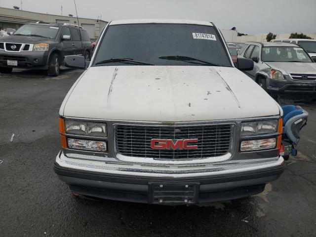 Photo 4 VIN: 1GTEC14K5SZ563560 - GMC SIERRA C15 