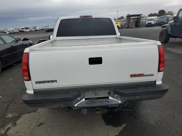 Photo 5 VIN: 1GTEC14K5SZ563560 - GMC SIERRA C15 