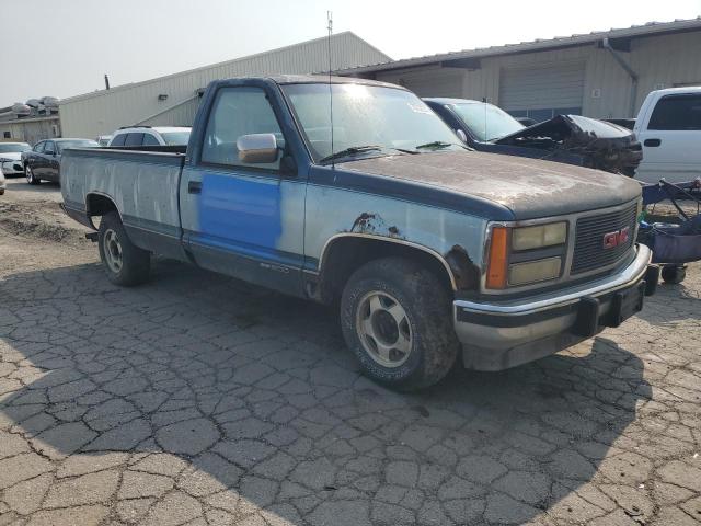 Photo 3 VIN: 1GTEC14K7ME510806 - GMC SIERRA C15 