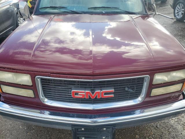 Photo 10 VIN: 1GTEC14K9RZ566682 - GMC SIERRA 