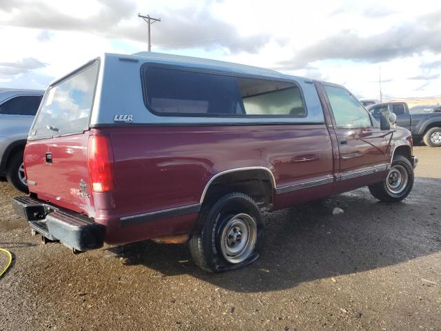 Photo 2 VIN: 1GTEC14K9RZ566682 - GMC SIERRA 