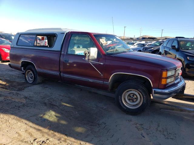 Photo 3 VIN: 1GTEC14K9RZ566682 - GMC SIERRA 