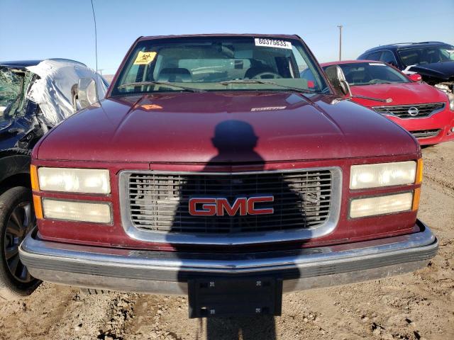 Photo 4 VIN: 1GTEC14K9RZ566682 - GMC SIERRA 