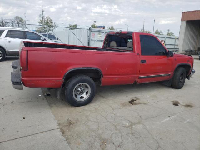 Photo 2 VIN: 1GTEC14M0WZ538749 - GMC SIERRA 