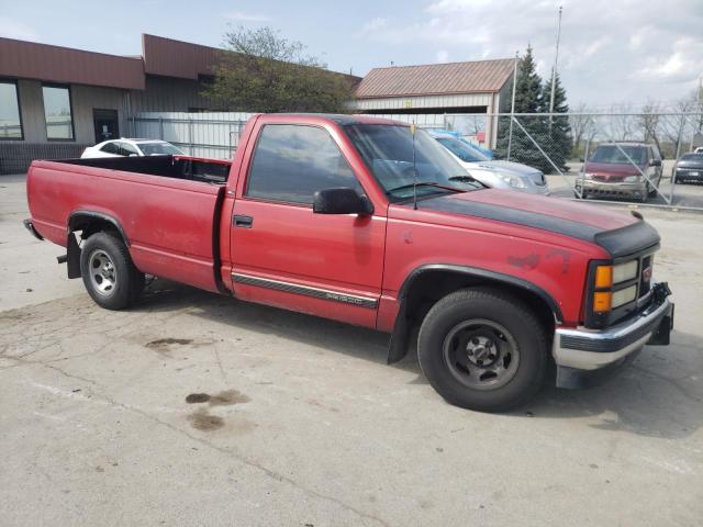 Photo 3 VIN: 1GTEC14M0WZ538749 - GMC SIERRA 