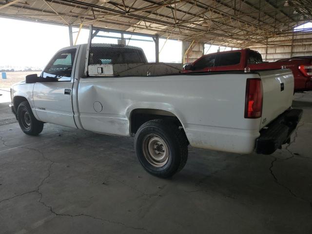 Photo 1 VIN: 1GTEC14M6WZ850008 - GMC SIERRA C15 