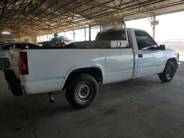 Photo 2 VIN: 1GTEC14M6WZ850008 - GMC SIERRA C15 