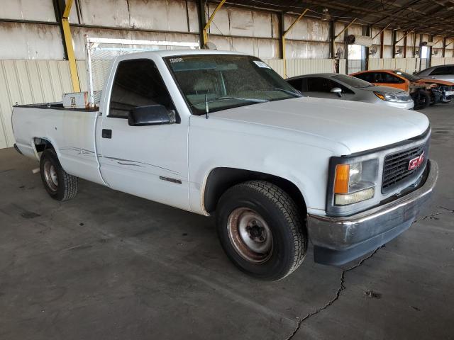 Photo 3 VIN: 1GTEC14M6WZ850008 - GMC SIERRA C15 