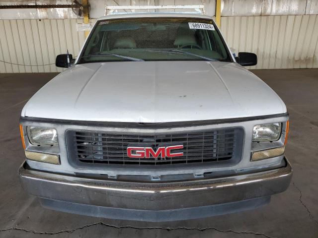 Photo 4 VIN: 1GTEC14M6WZ850008 - GMC SIERRA C15 