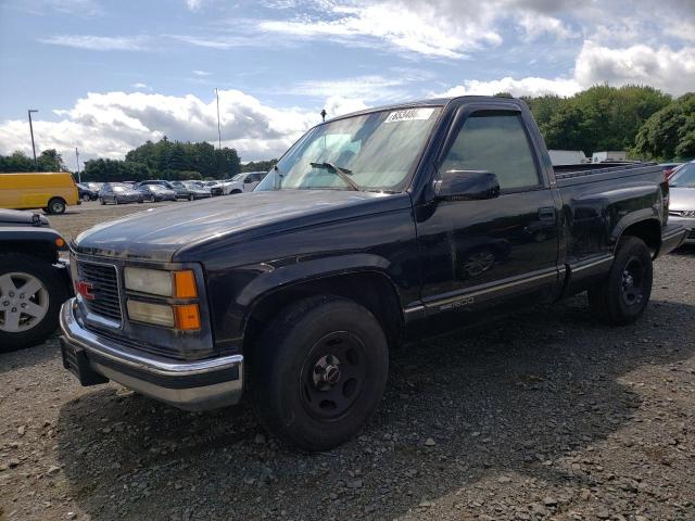 Photo 0 VIN: 1GTEC14M7WZ538974 - GMC SIERRA C15 