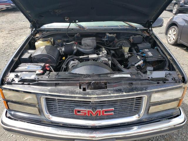 Photo 10 VIN: 1GTEC14M7WZ538974 - GMC SIERRA C15 