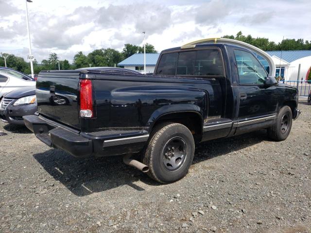 Photo 2 VIN: 1GTEC14M7WZ538974 - GMC SIERRA C15 