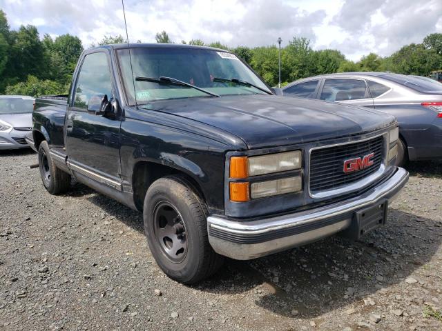 Photo 3 VIN: 1GTEC14M7WZ538974 - GMC SIERRA C15 