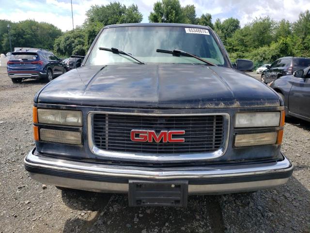 Photo 4 VIN: 1GTEC14M7WZ538974 - GMC SIERRA C15 