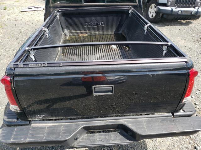 Photo 9 VIN: 1GTEC14M7WZ538974 - GMC SIERRA C15 