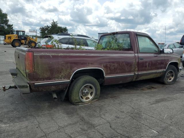 Photo 2 VIN: 1GTEC14R2VE543761 - GMC SIERRA 