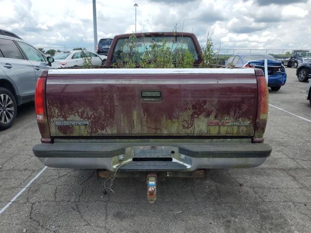 Photo 5 VIN: 1GTEC14R2VE543761 - GMC SIERRA 