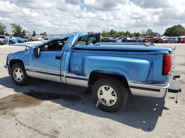 Photo 1 VIN: 1GTEC14R2VZ543848 - GMC SIERRA 