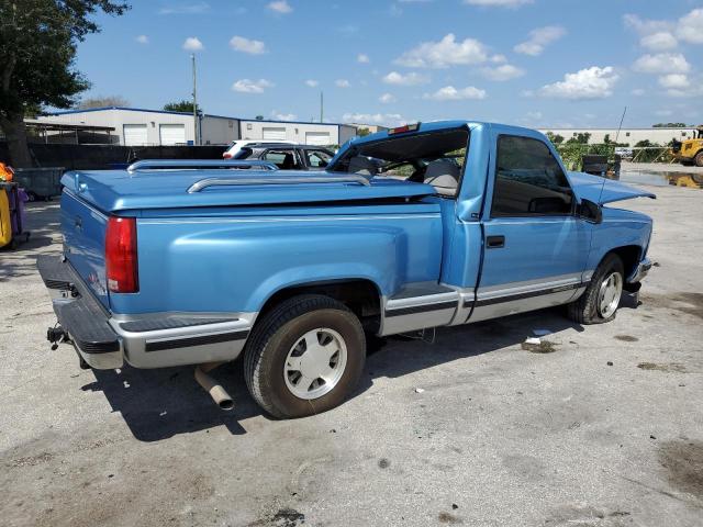 Photo 2 VIN: 1GTEC14R2VZ543848 - GMC SIERRA 