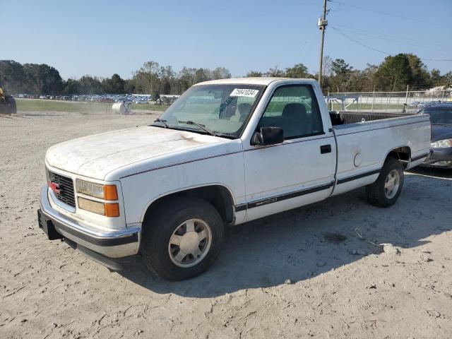 Photo 0 VIN: 1GTEC14R5TZ538320 - GMC SIERRA C15 