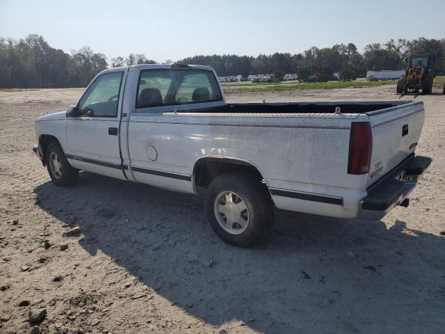 Photo 1 VIN: 1GTEC14R5TZ538320 - GMC SIERRA C15 