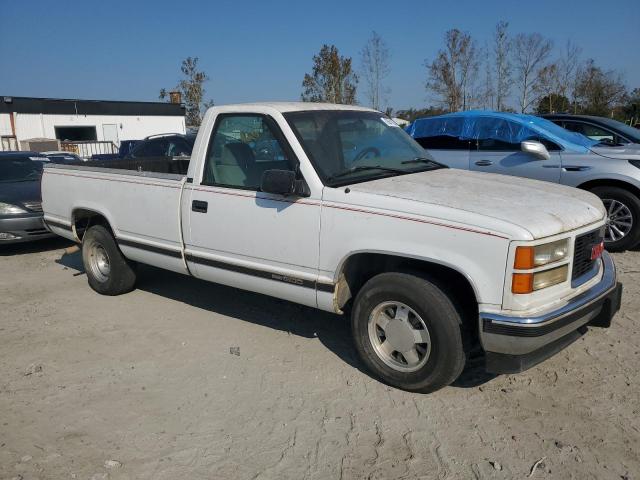 Photo 3 VIN: 1GTEC14R5TZ538320 - GMC SIERRA C15 