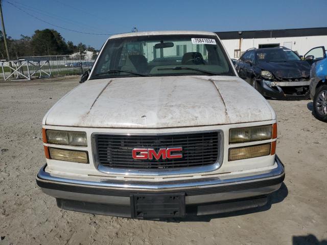 Photo 4 VIN: 1GTEC14R5TZ538320 - GMC SIERRA C15 