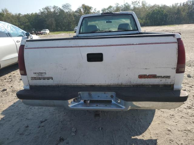 Photo 5 VIN: 1GTEC14R5TZ538320 - GMC SIERRA C15 