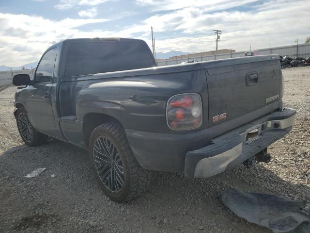 Photo 1 VIN: 1GTEC14T03Z360702 - GMC NEW SIERRA 