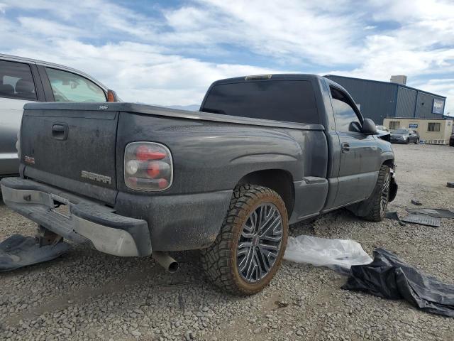 Photo 2 VIN: 1GTEC14T03Z360702 - GMC NEW SIERRA 