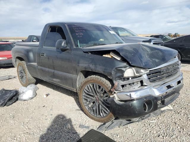 Photo 3 VIN: 1GTEC14T03Z360702 - GMC NEW SIERRA 