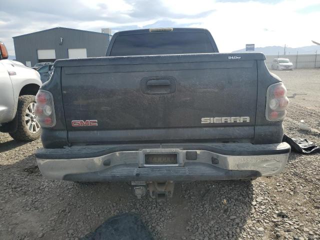 Photo 5 VIN: 1GTEC14T03Z360702 - GMC NEW SIERRA 