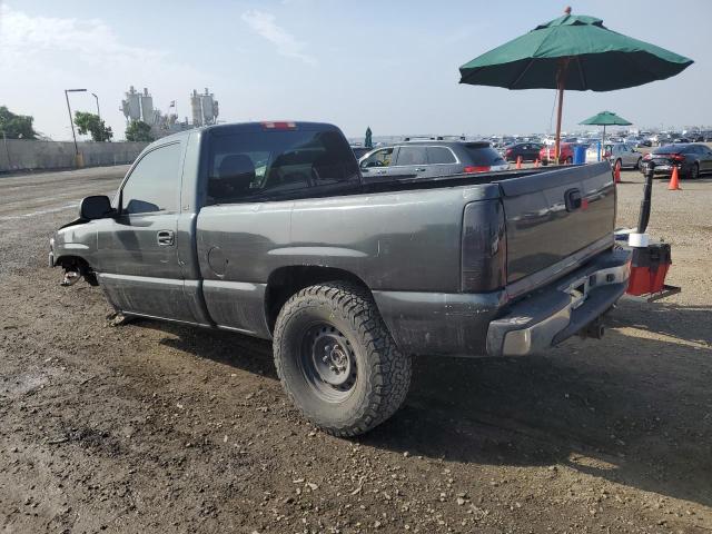 Photo 1 VIN: 1GTEC14T04Z220943 - GMC NEW SIERRA 