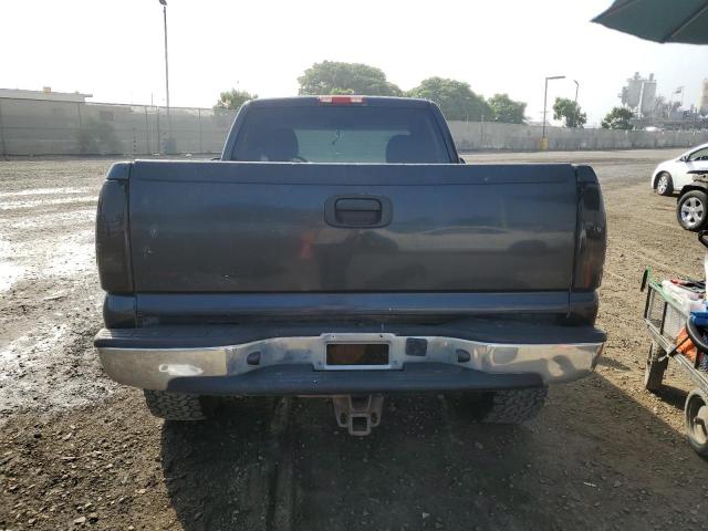 Photo 5 VIN: 1GTEC14T04Z220943 - GMC NEW SIERRA 