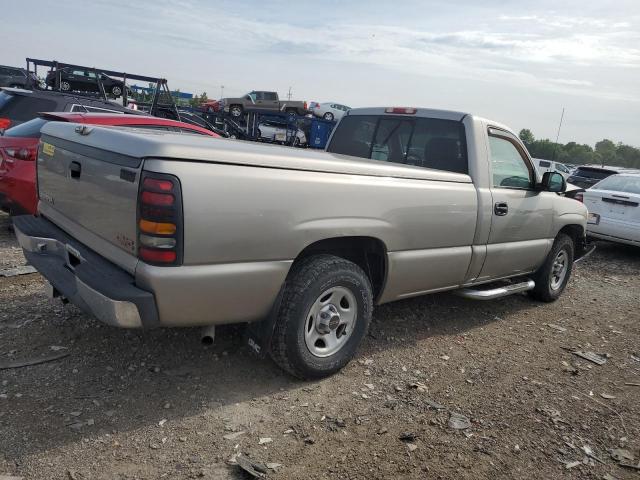 Photo 2 VIN: 1GTEC14T22E144923 - GMC SIERRA 