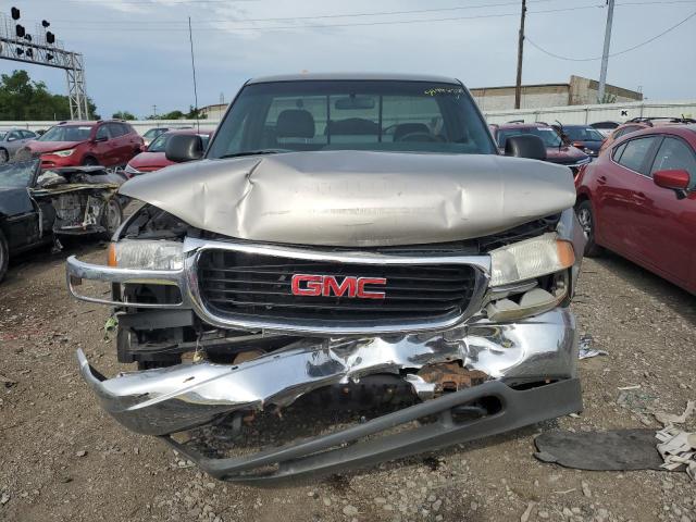 Photo 4 VIN: 1GTEC14T22E144923 - GMC SIERRA 