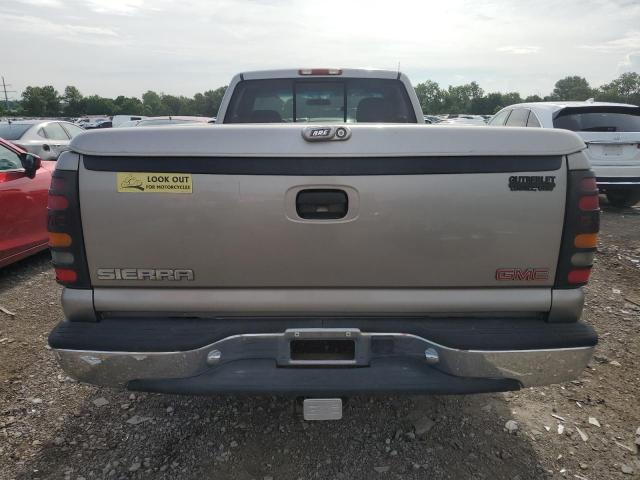 Photo 5 VIN: 1GTEC14T22E144923 - GMC SIERRA 