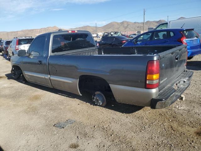 Photo 1 VIN: 1GTEC14T31Z304413 - GMC SIERRA 