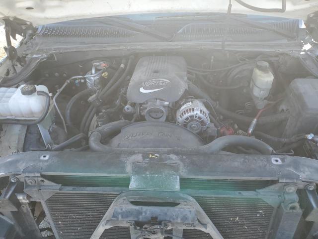 Photo 10 VIN: 1GTEC14T31Z304413 - GMC SIERRA 