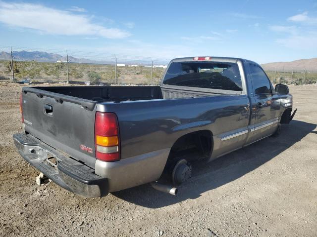 Photo 2 VIN: 1GTEC14T31Z304413 - GMC SIERRA 